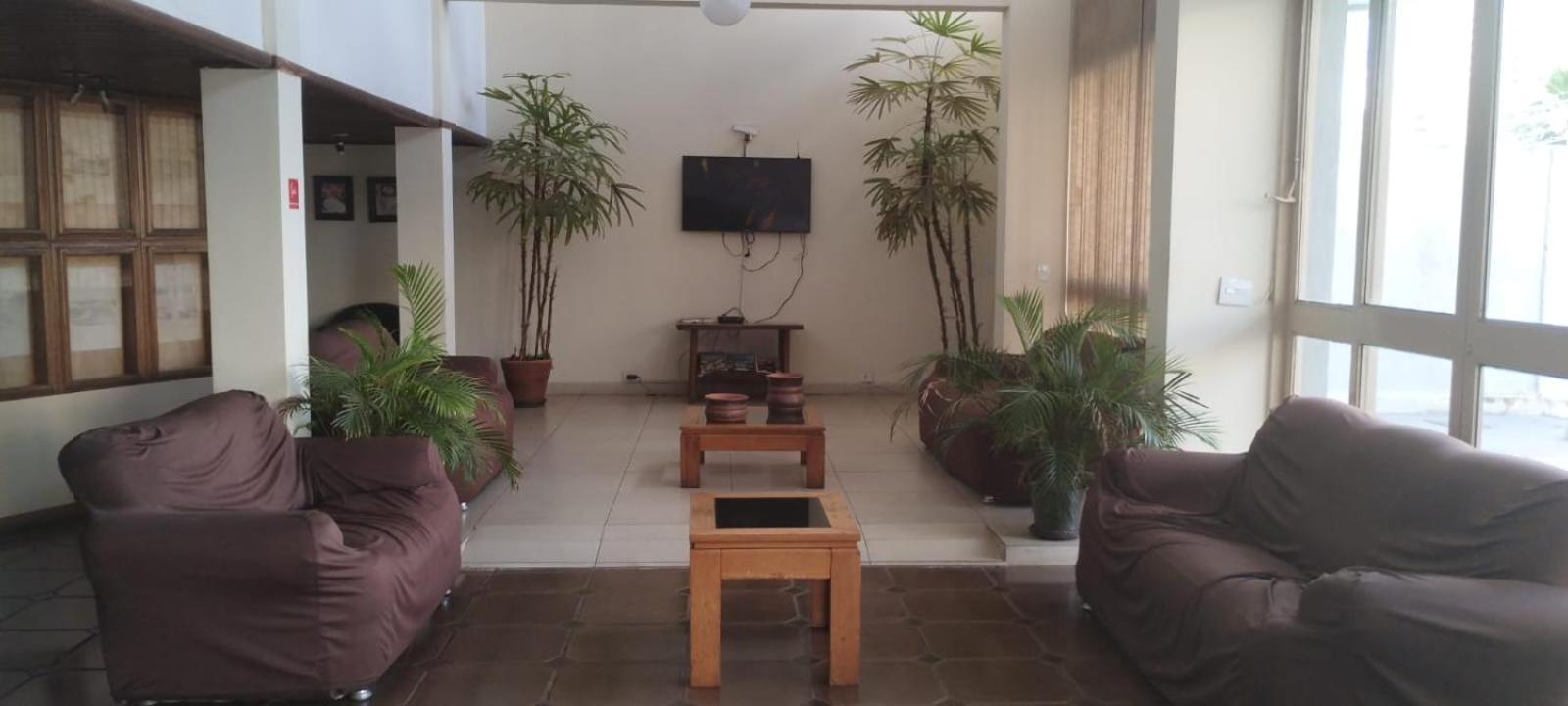 Hotel La Rocca, Goiania — Fotos 1